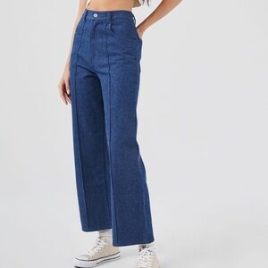 Lisa Says Gah Robyn Jean - Indigo